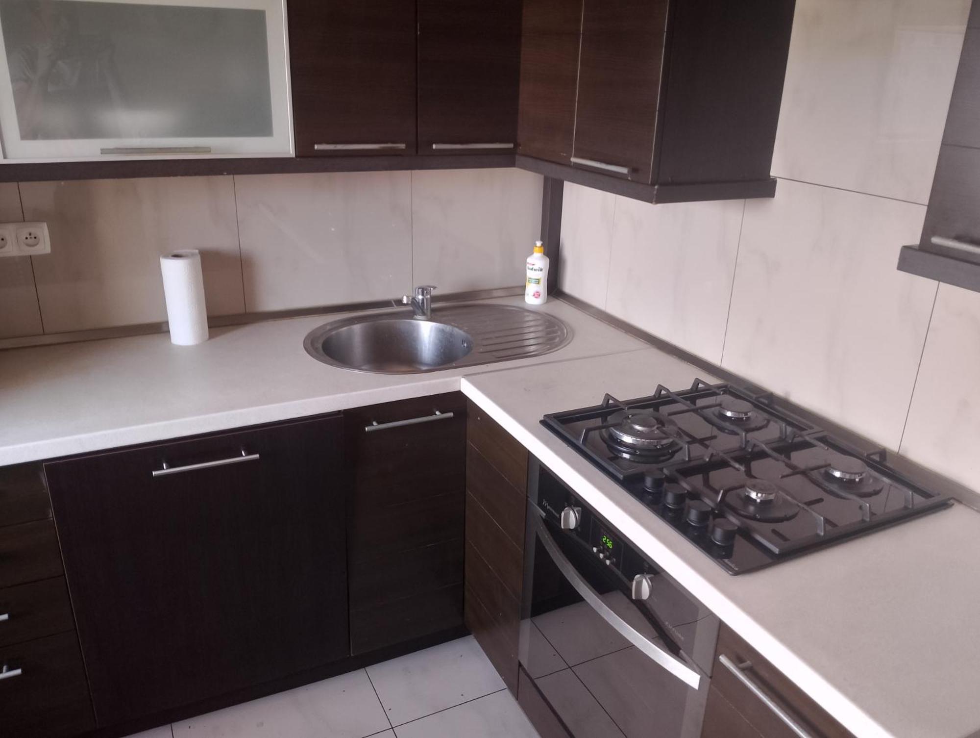 Apartament Rodzinny Bydgoszcz Dış mekan fotoğraf